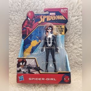 Spider-Girl Action Figure